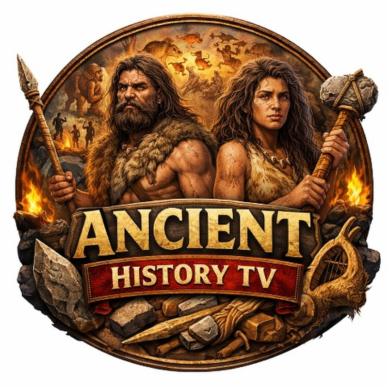 Ancient History Tv