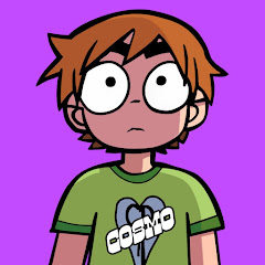 Cosmo avatar