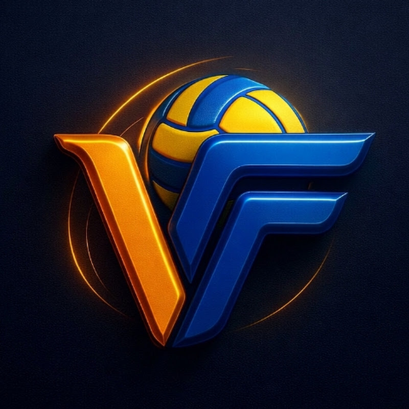 Volleyballfans