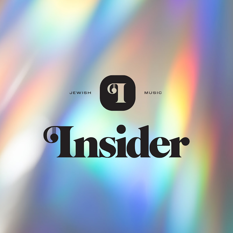 Jewish Music Insider