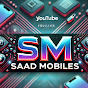 Saad Mobiles  logo