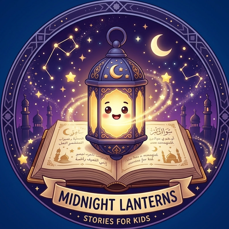 Midnight Lanterns