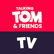 Talking Tom & Friends TV