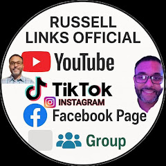 Russell Links Vevo Official