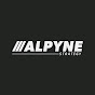 Alpyne Strategy logo
