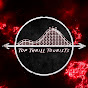 Top Thrill Tourists logo