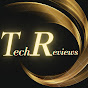 TechReviews logo