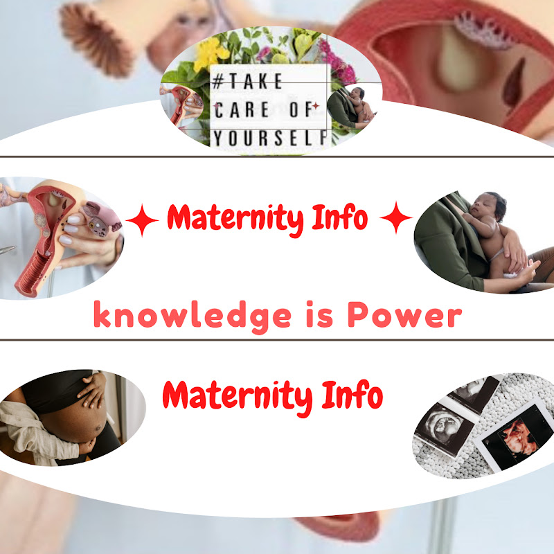 Maternity Info