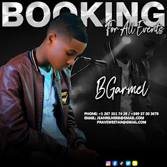 Bgarmel Avatar
