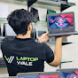 Laptop Wale logo