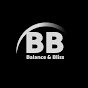 Balance & Bliss logo