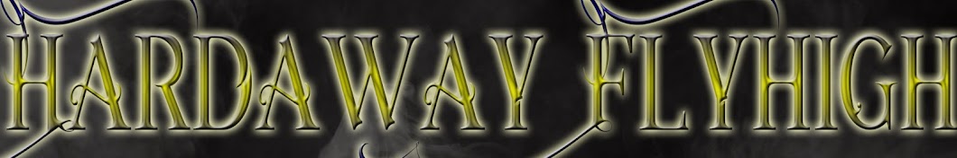 HardawayFlyHigh YouTube-Kanal-Avatar