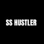SS HUSTLER logo