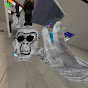 Hire white monkey gorilla tag — VR Gaming YouTube creator for sponsorships