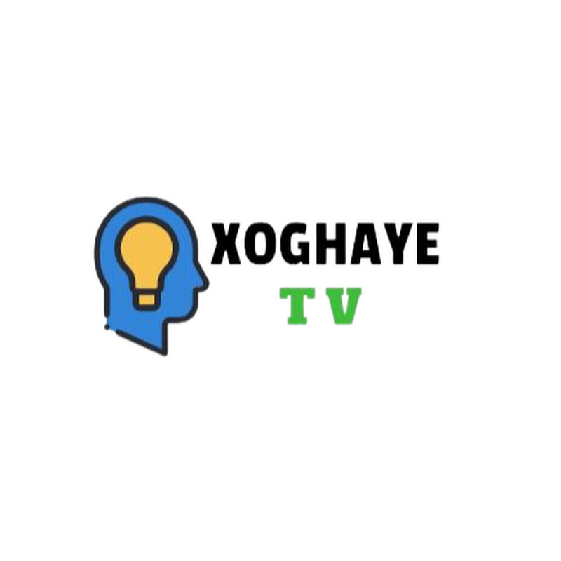 XOGHAYE TV