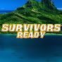 Survivors Ready logo