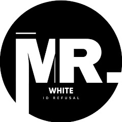 Mr White - ID Refusal Avatar