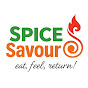 Spice Savour logo