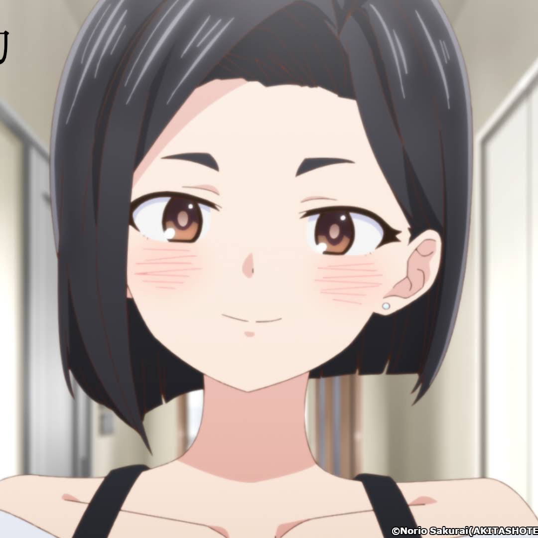 Post from Ani-One中文官方動畫頻道