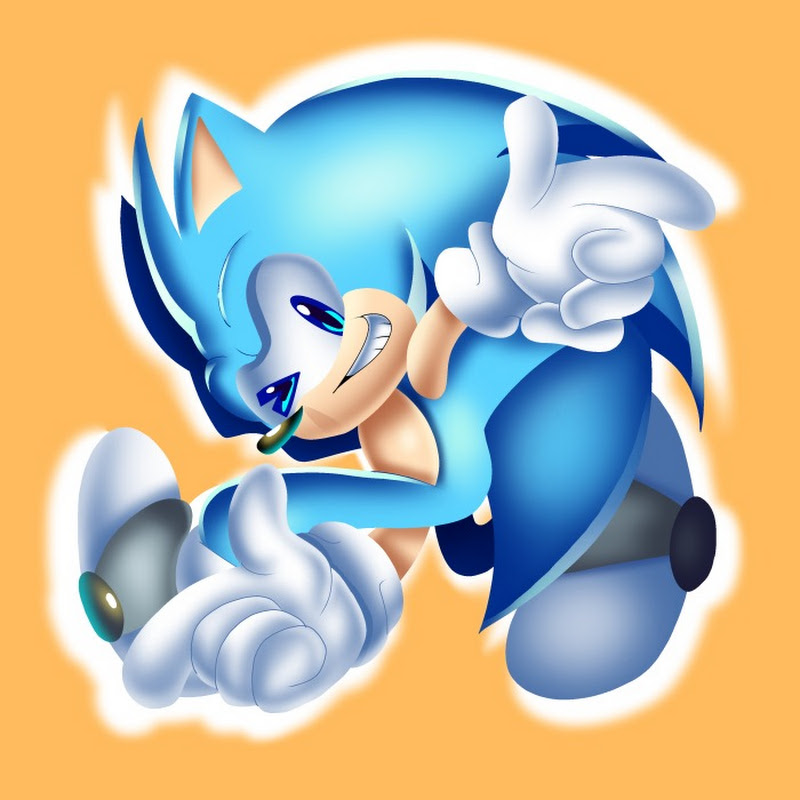 Mr.NeedleMouse