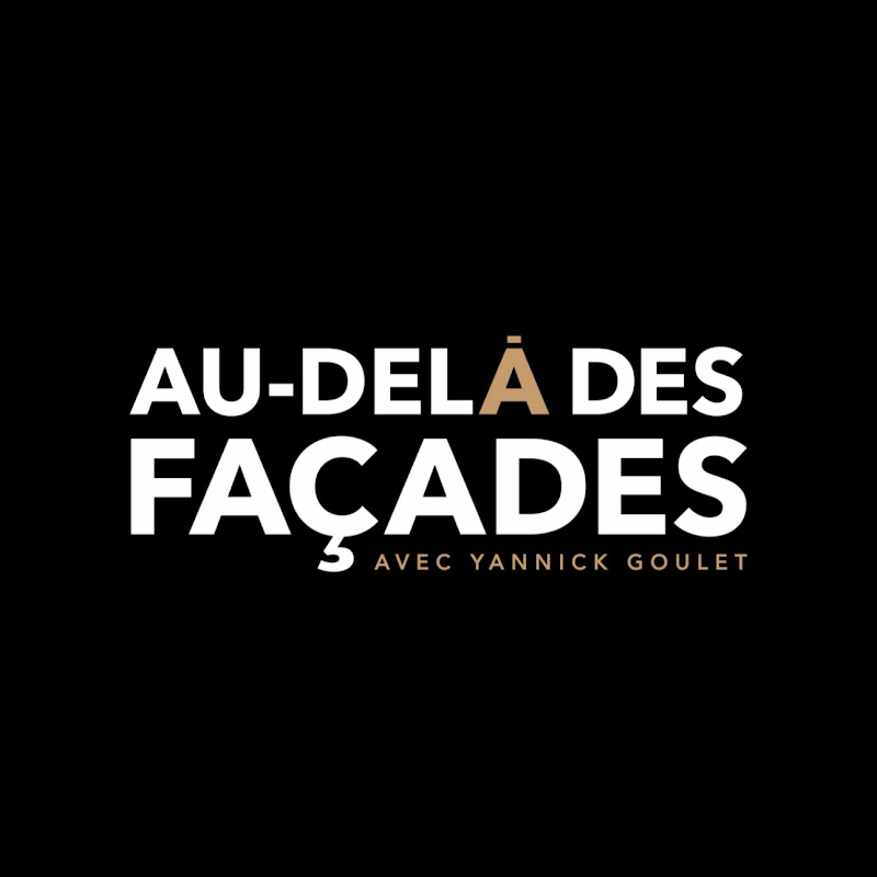 Au-delà des façades