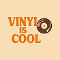 Vinyl is Cool by Rock in Head logo