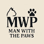 Man With The Paws logo
