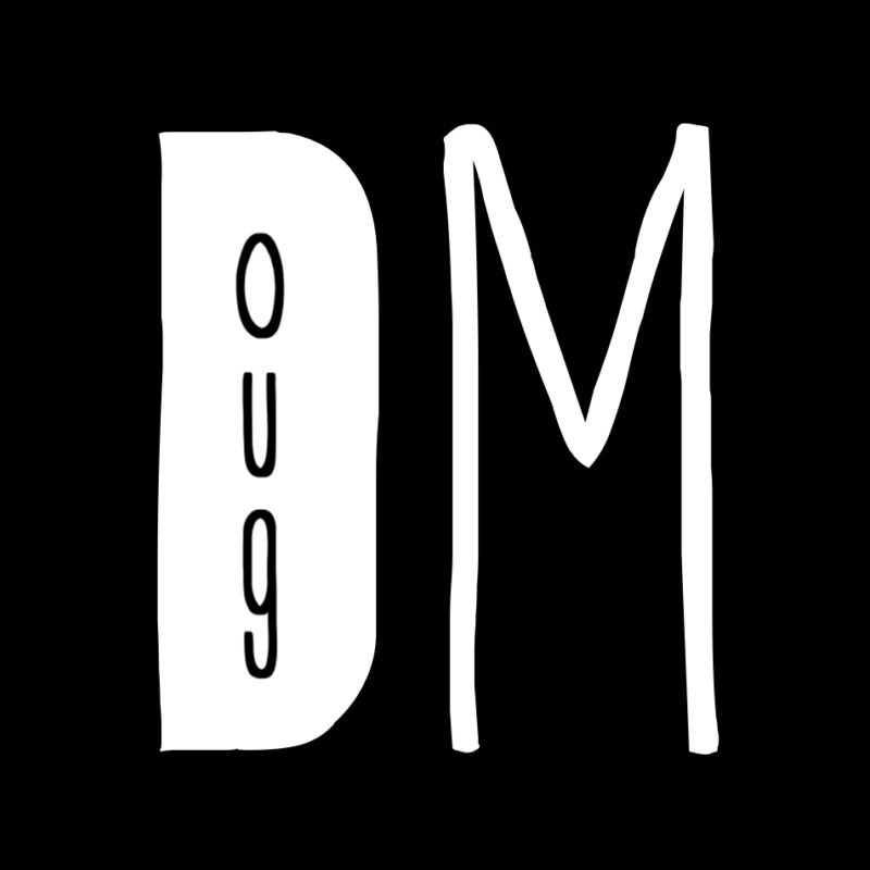 Doug Mercer Logo