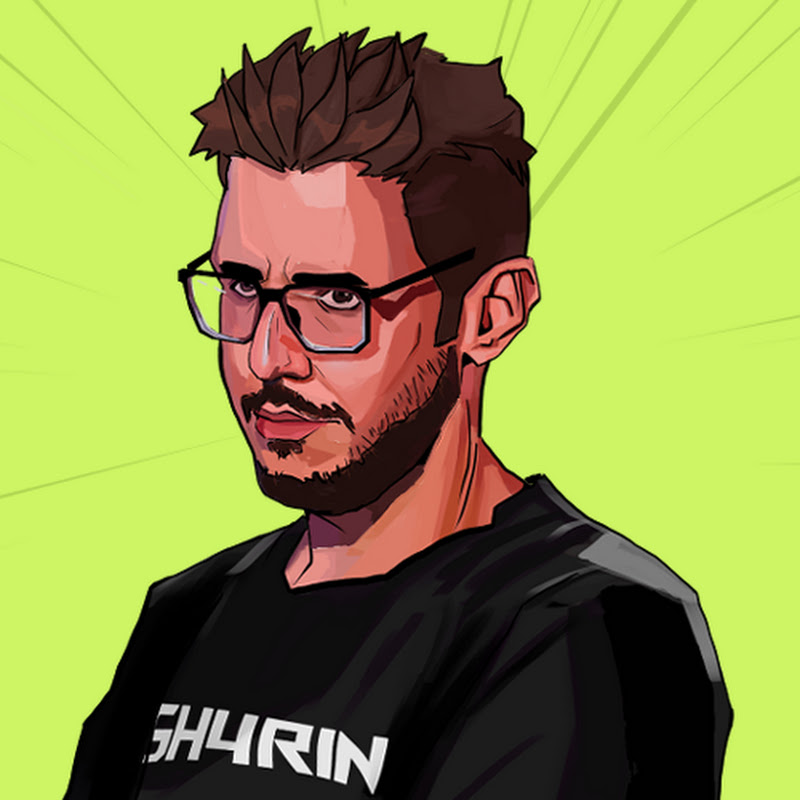 Sh4rin