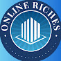 Online Riches logo
