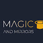 Magic and Mirrors logo