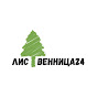 Лиственница24 Красноярск logo