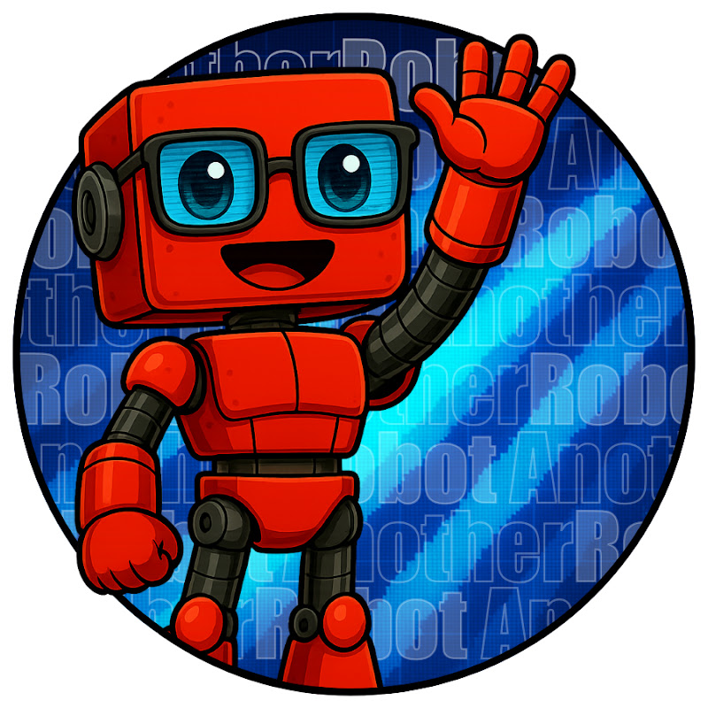 AnotherRobot