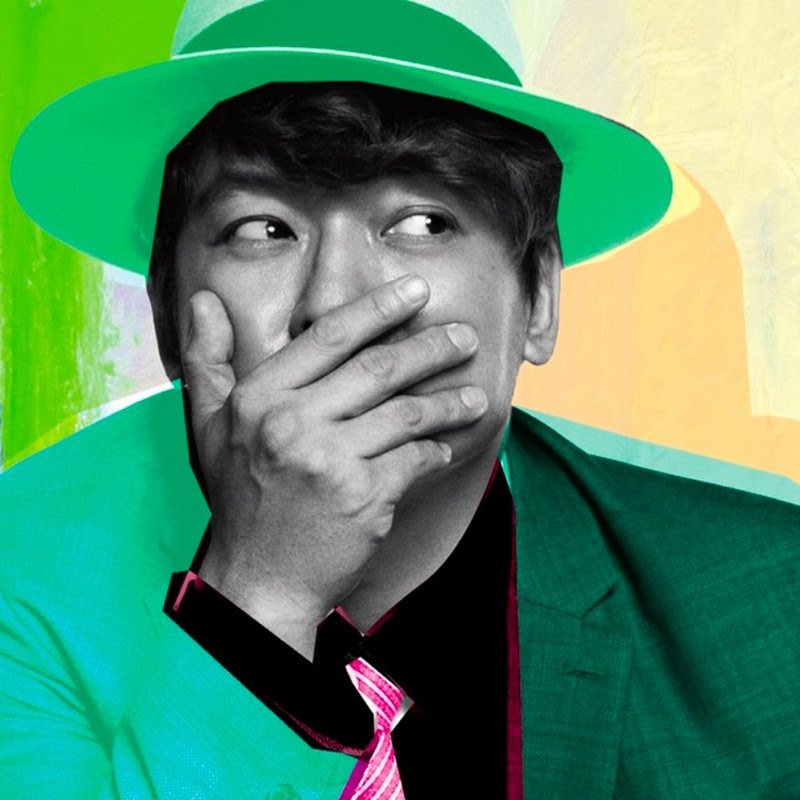 SHINGO KATORIのサムネイル