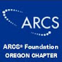 ARCS Foundation Oregon logo