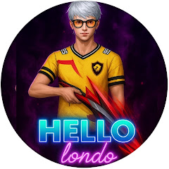 Hello Londo