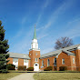 First Congregational Church (UCC) Dekalb, Illinois logo