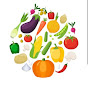 Simple and Tasty Recipes logo
