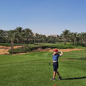 Tiger junior golf life 