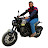 TUM Motorcycle 