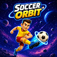 Soccer Orbit icon