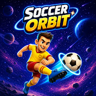 Soccer Orbit icon