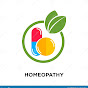 Homeo Dr Hira Shakeel logo