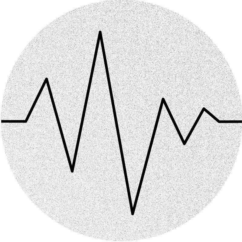 低聲道 The Voice Logo