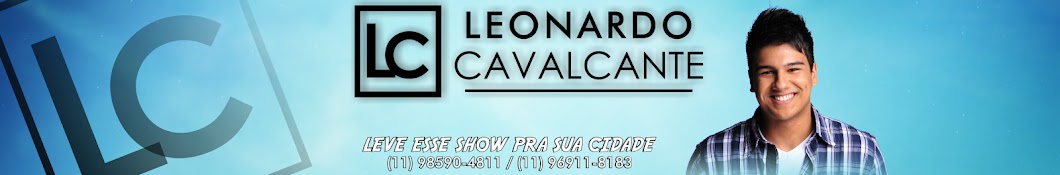 Leonardo Cavalcante YouTube kanalı avatarı