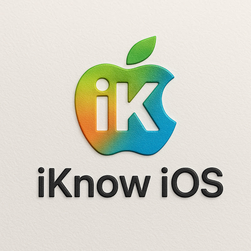 iKnow iOS