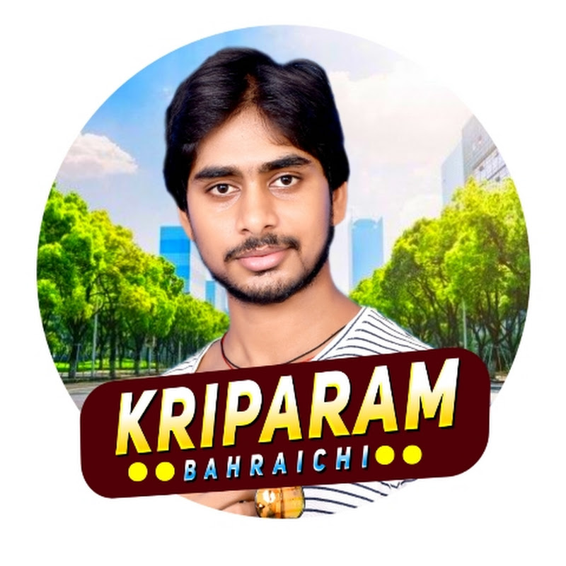 Kriparam Bahraichi