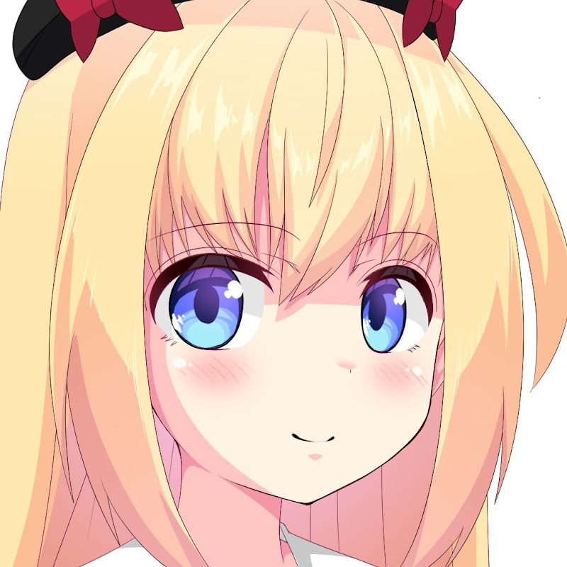 パウラちゃんねるのサムネイル