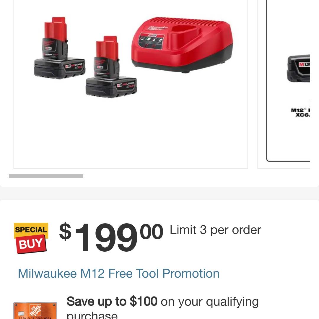Post from TOOL BOSS