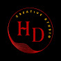 HD Creative Studio logo
